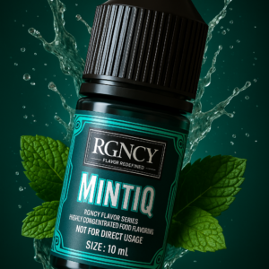 RGNCY MintiQ Csomag