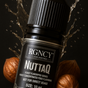 RGNCY NuttaQ Csomag