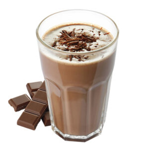 Csokoládé-Kávé Fehérje Shake