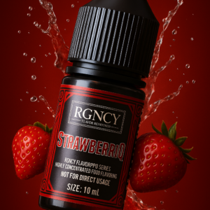 RGNCY StrawberriQ Csomag