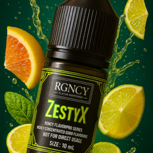RGNCY ZestyX Csomag