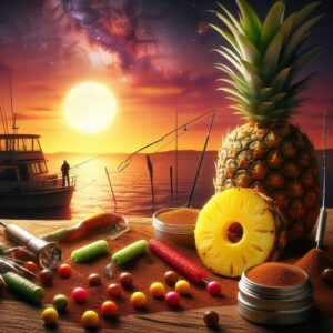 Fisherminator Pineapple