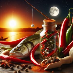 Fishermainator Chilli