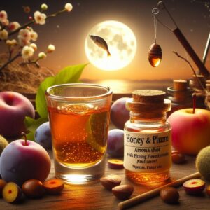 Fisherminator Honey&Plum