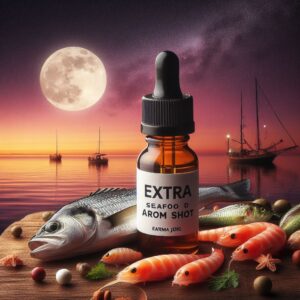 Fisherminator Extra Seafood